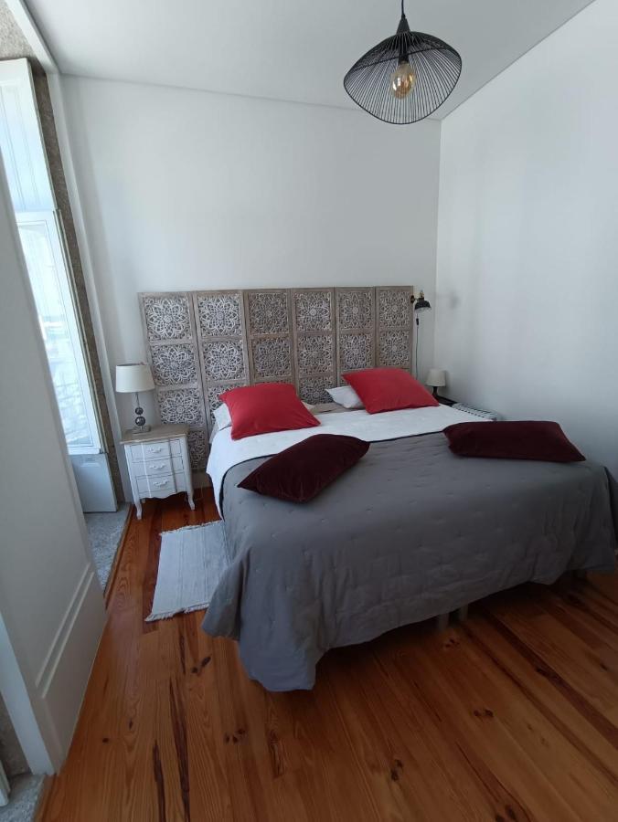 Appartement Pont Luiz Porto Exterior foto